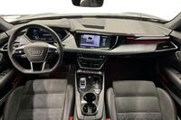 Audi e-tron GT vaihtoauto