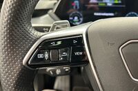 Audi e-tron GT vaihtoauto