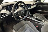 Audi e-tron GT vaihtoauto