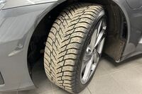 Audi e-tron GT vaihtoauto