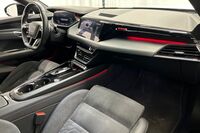 Audi e-tron GT vaihtoauto