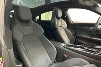 Audi e-tron GT vaihtoauto