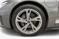 Audi e-tron GT vaihtoauto