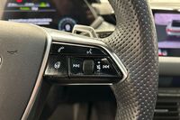 Audi e-tron GT vaihtoauto