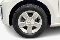 Volkswagen up! vaihtoauto