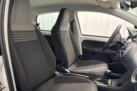 Volkswagen up! vaihtoauto