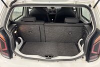 Volkswagen up! vaihtoauto