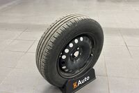 Volkswagen up! vaihtoauto