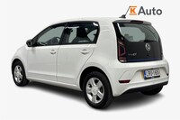 Volkswagen up! vaihtoauto