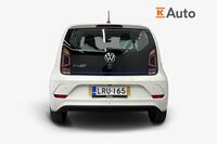 Volkswagen up! vaihtoauto