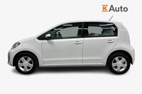 Volkswagen up! vaihtoauto