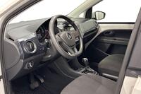 Volkswagen up! vaihtoauto