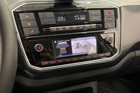 Volkswagen up! vaihtoauto