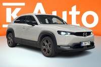 Mazda MX-30 vaihtoauto