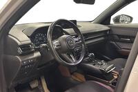 Mazda MX-30 vaihtoauto