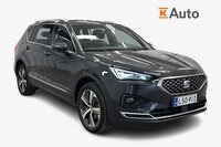 SEAT Tarraco vaihtoauto