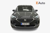 SEAT Tarraco vaihtoauto