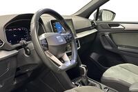 SEAT Tarraco vaihtoauto