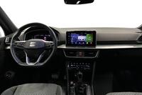 SEAT Tarraco vaihtoauto
