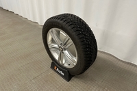 SEAT Tarraco vaihtoauto