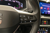 SEAT Tarraco vaihtoauto