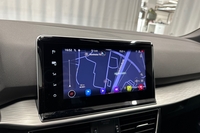 SEAT Tarraco vaihtoauto