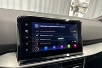 SEAT Tarraco vaihtoauto