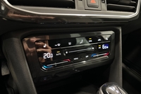 SEAT Tarraco vaihtoauto