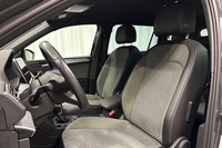 SEAT Tarraco vaihtoauto