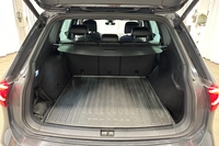 SEAT Tarraco vaihtoauto