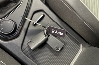 SEAT Tarraco vaihtoauto