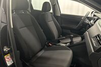Volkswagen Taigo vaihtoauto