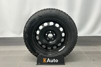 Volkswagen Taigo vaihtoauto
