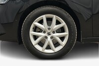 SEAT Leon Sportstourer vaihtoauto