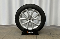 SEAT Leon Sportstourer vaihtoauto