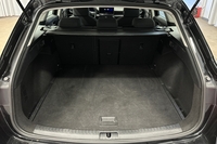 SEAT Leon Sportstourer vaihtoauto