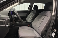 SEAT Leon Sportstourer vaihtoauto
