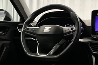 SEAT Leon Sportstourer vaihtoauto