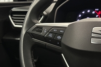 SEAT Leon Sportstourer vaihtoauto