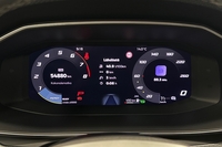SEAT Leon Sportstourer vaihtoauto