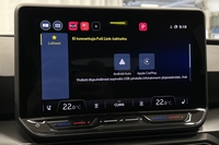 SEAT Leon Sportstourer vaihtoauto