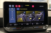 SEAT Leon Sportstourer vaihtoauto