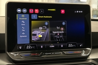 SEAT Leon Sportstourer vaihtoauto