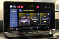SEAT Leon Sportstourer vaihtoauto
