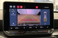 SEAT Leon Sportstourer vaihtoauto