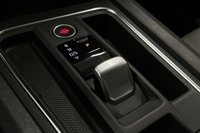 SEAT Leon Sportstourer vaihtoauto