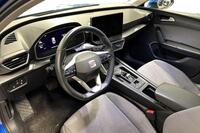 SEAT Leon vaihtoauto