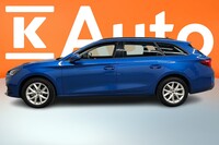 SEAT Leon Sportstourer vaihtoauto