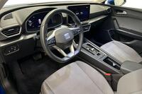 SEAT Leon Sportstourer vaihtoauto