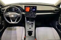 SEAT Leon Sportstourer vaihtoauto